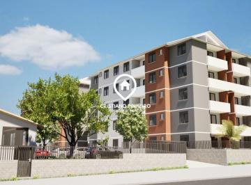 Apartamento · 50m² · 2 Quartos · 1 Vaga · Apartamento com 2 dormitórios à venda no bairro Santa Fé - Gravataí/RS