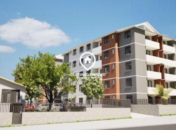 Apartamento · 50m² · 2 Quartos · 1 Vaga · Apartamento com 2 dormitórios à venda no bairro Santa Fé - Gravataí/RS