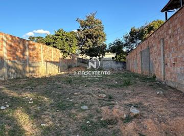 Terreno · 328m² · Lote a venda em condomínio no bairro Estâncias Imperiais em Contagem - MG