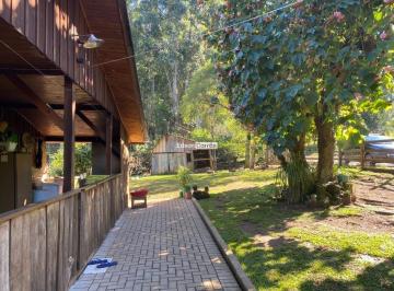 Rural · 6ha · 3 Quartos · CHÁCARA RECANTO DO BOSQUE EM SÃO FRANCISCO DE PAULA COM 3 AÇUDES, CASA, EUCALIPTOS EM SÃO FRANCISCO