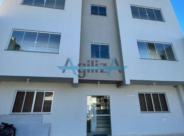 Apartamento · 40m² · 1 Quarto · Apartamento para alugar no bairro Monte Alegre - Camboriú/SC