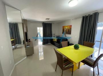 Apartamento · 70m² · 2 Quartos · 2 Vagas · Apartamento para alugar no bairro Centro - Balneário Camboriú/SC