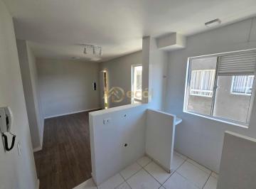 Apartamento · 45m² · 2 Quartos · 1 Vaga · Apartamento Pronto para morar em Campo Largo/PR - Residencial Madison