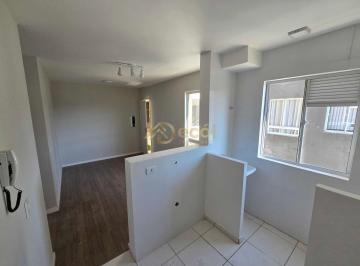 Apartamento · 45m² · 2 Quartos · 1 Vaga · Apartamento Pronto para morar em Campo Largo/PR - Residencial Madison
