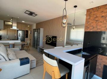 Apartamento · 84m² · 3 Quartos · 1 Vaga · Apartamento Alto Padrão em Perequê, Porto Belo/SC