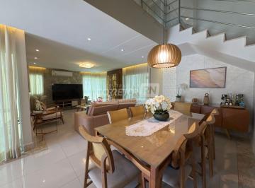 Casa · 313m² · 5 Quartos · 2 Vagas · Júnior Creci 4745 - 84 99922.4172 - Bosque das Palmeiras - Casa c/ 5 quartos - R$ 1.750.000 - Parque