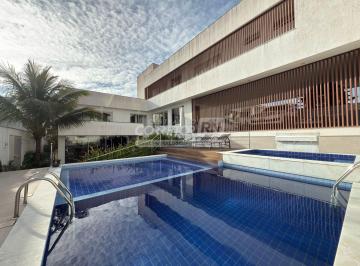 Casa · 540m² · 4 Quartos · 4 Vagas · Júnior Creci 4745 - 84 99922.4172 - Bosque das Flores - Casa c/ 4 suítes - R$ 3.300.000 - Parque do