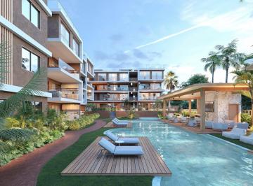Apartamento · 77m² · 2 Quartos · 1 Vaga · Apartamento com elevador em Guarajuba
