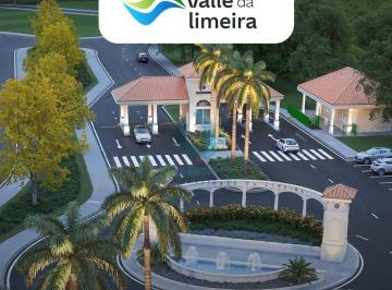 Terreno · 250m² · Terreno em Condomínio em Parque Ipiranga, Resende/RJ