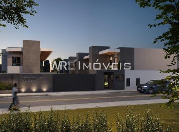 Casa · 69m² · 3 Quartos · 1 Vaga · Casa à venda no bairro Glória - Joinville/SC
