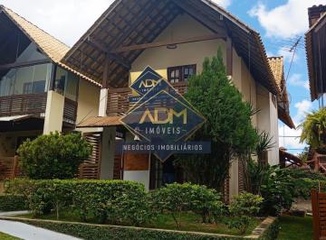 Casa · 77m² · 3 Quartos · 1 Vaga · Casa Chalé em santana, Gravatá/PE com 3 quartos sendo 2 suítes