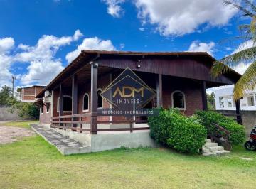 Rural · 1000m² · 4 Quartos · 6 Vagas · Chácara em santana, Gravatá/PE à venda