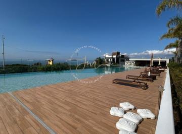 Apartamento · 91m² · 3 Quartos · 2 Vagas · Apartamento Alto Padrão exclusivo pé na areia em Piçarras