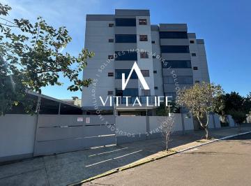 Apartamento · 81m² · 2 Quartos · 2 Vagas · Apartamento à venda em Dois Irmãos/RS