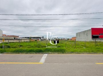Terreno · 3510m² · TERRENO AMPLO COM 3.510 m² – EXCELENTE LOCALIZAÇÃO EM VARGEM GRANDE / PINHAIS