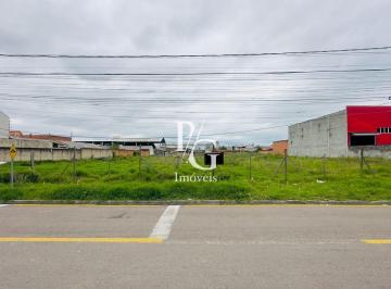 Terreno · 3510m² · TERRENO AMPLO COM 3.510 m² – EXCELENTE LOCALIZAÇÃO EM VARGEM GRANDE / PINHAIS