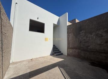 Casa · 50m² · 2 Quartos · 2 Vagas · Casa geminada à venda no bairro Morada do Sol