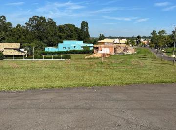 Terreno · 1460m² · Vale do Lago Residencial - Terreno à venda no bairro Condomínio Vale do Lago - Sorocaba/SP