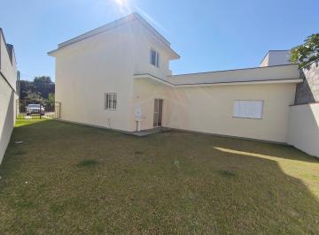 Casa · 102m² · 3 Quartos · 2 Vagas · Jardim Residencial Villagio Ipanema I - Casa à venda no bairro Jardim Residencial Villagio Ipanema I