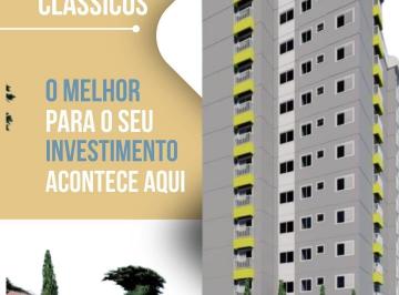 Apartamento · 52m² · 2 Quartos · 1 Vaga · Lançamento/Planta Aptos próximo a PUC