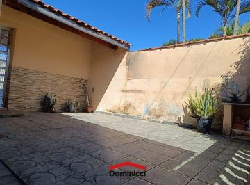 Casa · 200m² · 2 Quartos · 1 Vaga · Casa à venda no bairro Jardim São Lourenço - Bragança Paulista/SP
