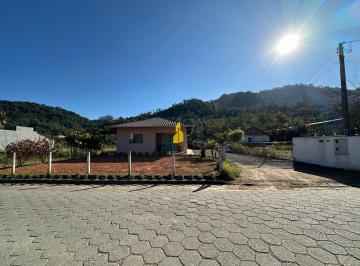 Rural · 133606m² · 2 Quartos · Sítio com duas casas e nascente à venda em Rodeio