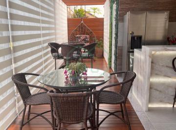 Casa · 240m² · 3 Quartos · 2 Vagas · Sobrado MOBILIADO à venda em Pirabeiraba – Joinville/SC por R$ 2.289.900,00.