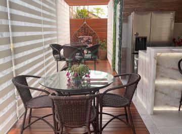 Casa · 240m² · 3 Quartos · 2 Vagas · Sobrado MOBILIADO à venda em Pirabeiraba – Joinville/SC por R$ 2.199.000,00