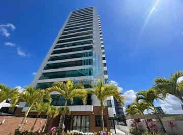Apartamento · 140m² · 3 Quartos · 3 Vagas · Apartamento no Prestige Prime, Alto Padrão 3/4 todos com suíte, Santana Mônica, Feira de Santana, Ba
