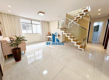 Apartamento · 188m² · 3 Quartos · 2 Vagas · Apartamento Cobertura Dona Clara - Belo Horizonte