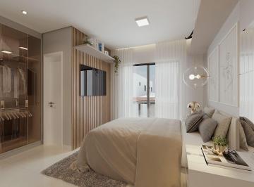 Casa · 112m² · 4 Quartos · 2 Vagas · Casa Alto Padrão em Uruguai - Residencial Tarsila do Amaral
