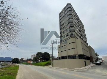 Apartamento · 38m² · 1 Quarto · 1 Vaga · Apartamento em Santa Rita, Brusque/SC