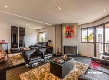 Apartamento · 160m² · 4 Quartos · 3 Vagas · Apartamento à venda com 160m², 4 quartos e 3 vagas