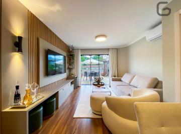 Apartamento · 129m² · 3 Quartos · 1 Vaga · Apartamento Garden em Vorstadt, Blumenau/SC