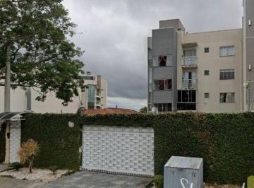 Apartamento · 56m² · 2 Quartos · 1 Vaga · Apartamento à venda no bairro Cidade Jardim - São José dos Pinhais/PR