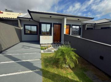 Casa · 50m² · 2 Quartos · 1 Vaga · Casa à venda no bairro Pacheco - Palhoça/SC