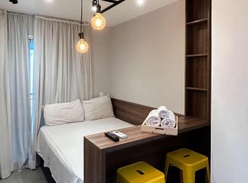IMG_20260620_092637_000.jpeg · Aconchegante studio para venda em Santana com 1 quarto, sendo 1 suíte, 20m² - remaxmamede#W6QY6