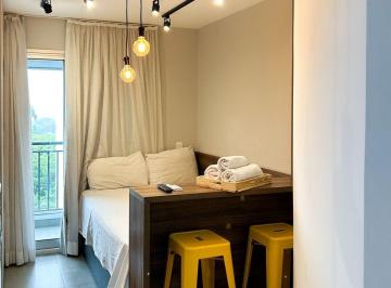 IMG_20260628_181631_000.jpeg · Excelente studio para venda em Santana com 1 quarto, sendo 1 suíte, 20m² - remaxmamede#W6QY6