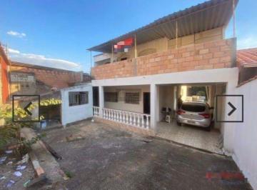 Casa · 307m² · 3 Quartos · 3 Vagas · Casa 3 Quartos com Suíte + 2 Barracões – Bairro Jardim dos Comerciários | Região Venda Nova – Belo H