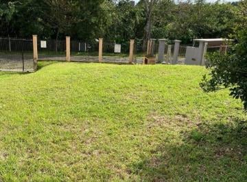 Terreno · 520m² · Excelente Terreno no Bairro São Jacó