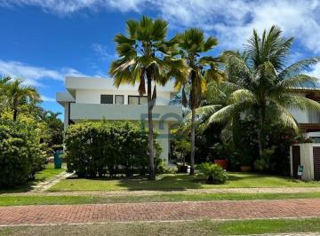 Casa · 261m² · 4 Quartos · Casa à venda no bairro Açu da Torre - Mata de São João/BA