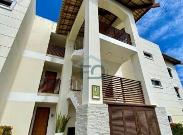 Apartamento · 75m² · 1 Quarto · 1 Vaga · Apartamento à venda no bairro Açu da Torre - Mata de São João/BA