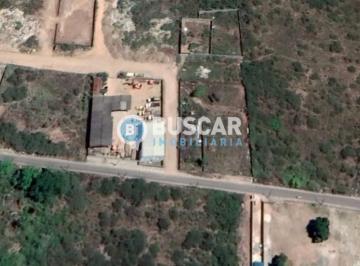 Terreno · 2189m² · Lote / Terreno em Sim  -  Feira de Santana