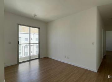 Apartamento · 52m² · 2 Quartos · 1 Vaga · Apartamento Condomínio Vivace Park