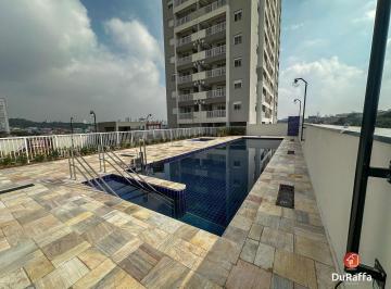 Apartamento · 43m² · 2 Quartos · 1 Vaga · Apartamento Condomínio FORT ARICANDUVA