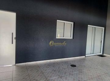 b05011689330d9f49541b9312bab570bf3aaa073 · Casa térrea à venda, 2 quartos, edícula, planejados, Parque Campo Bonito, Indaiatuba.