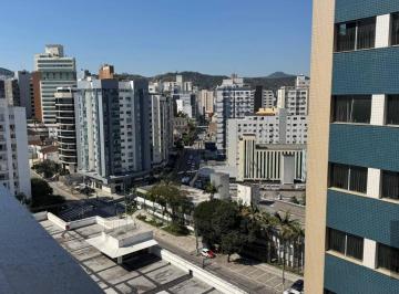 2c4dbab9b2a1307bc989a83f4e4c88a098cb3617 · Apartamento à venda, 52 m² por R$ 895.000,00 - Centro - Florianópolis/SC