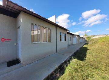 Casa · 55m² · 2 Quartos · 1 Vaga · Casa 02 Quartos à Venda em São Joaquim de Bicas no Condomínio San Diego