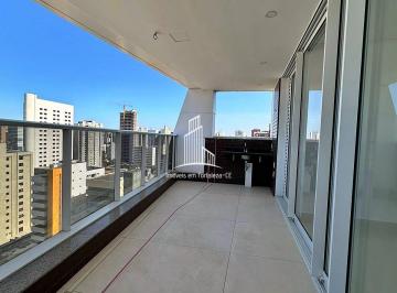 Apartamento · 202m² · 3 Quartos · 3 Vagas · Apartamento com 202m², 3 suítes à venda no Meireles em Fortaleza/CE