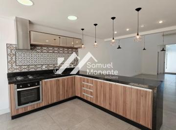 Casa · 168m² · 3 Quartos · 4 Vagas · Sobrado c/ 3 suítes